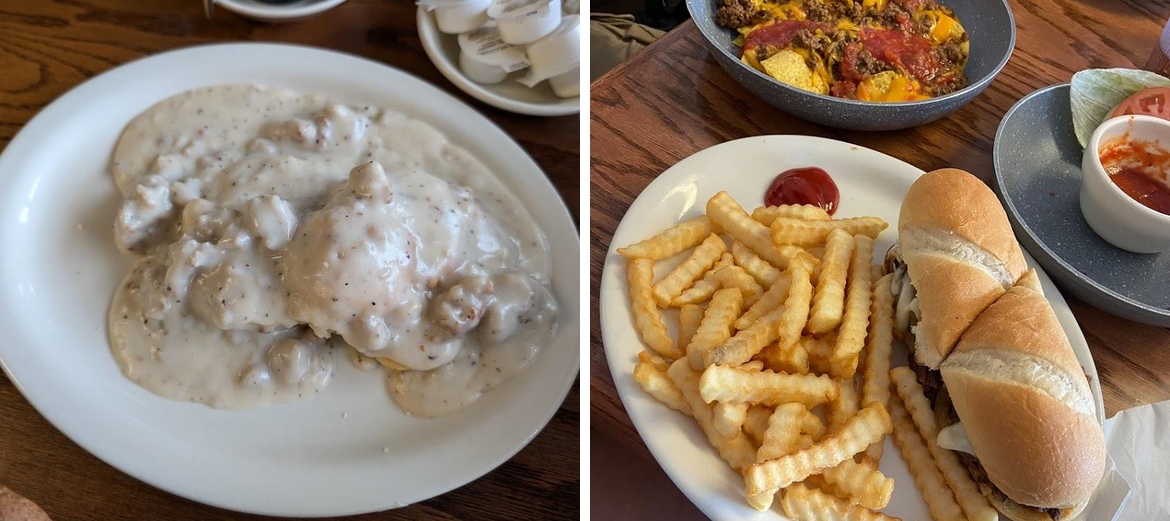 Remy's Diner