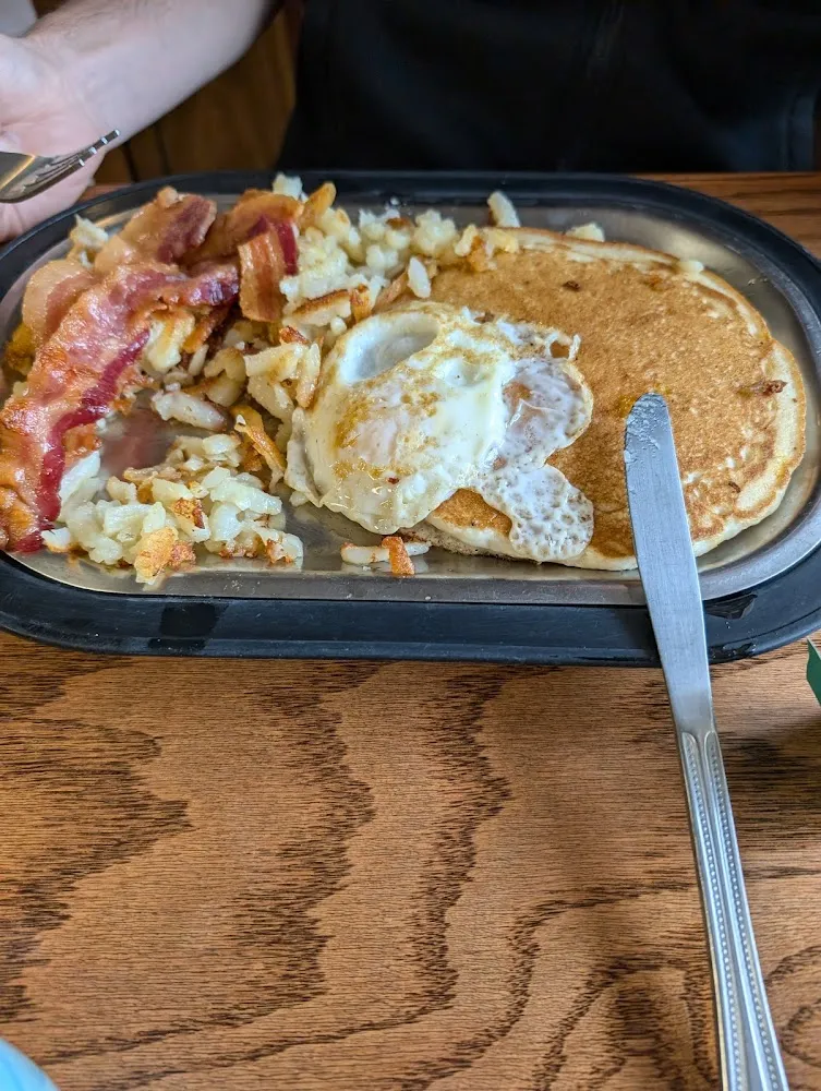 Pancake Breakfast