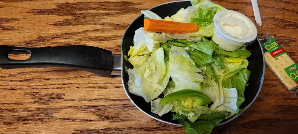 Side Salad